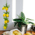 Carambola Garland Realistic Fake Fruit Hanging