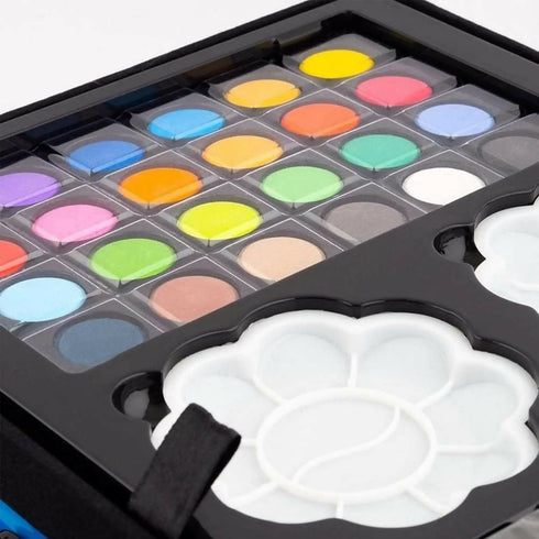 Kids Unicorn Art Set