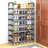 Shoe Rack 6 Tier Storage Organizer