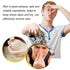 Shoe Deodorant Patch 10-Pcs Effective Odor Elimination Sweat Absorption