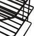 3-Tier Kitchen Corner Shelf Rack