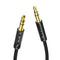 Premium AUX Stereo Audio Cable 2M