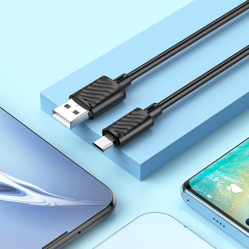 Cable USB to Micro-USB