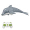 Stunt Remote Control Dolphin