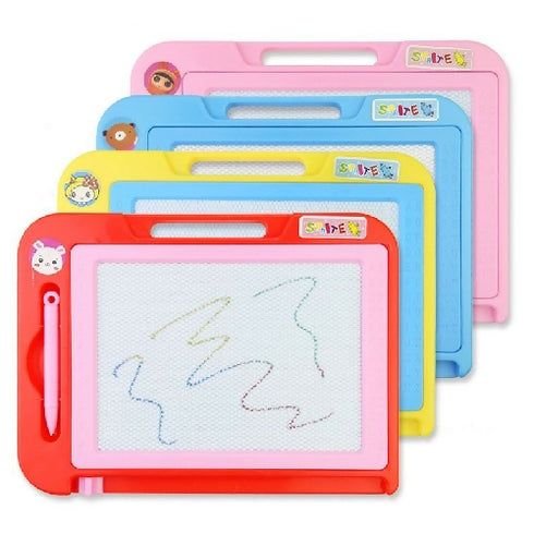 Drawing Board Slate White Board for Kids