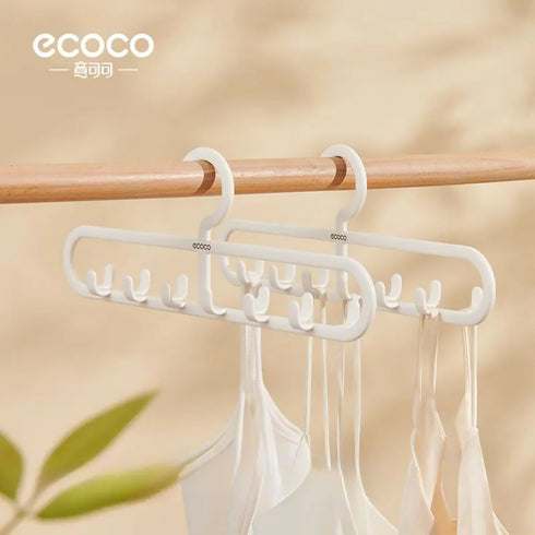 Ecoco Hook hanger-one per packages