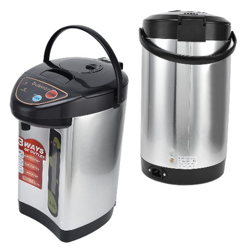 Large Capacity Unique Design Electric Fast Boiler Water Kettle. (4.8 L)