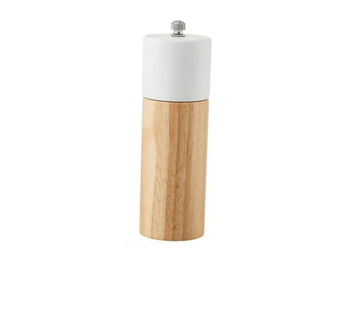 Premium Quality Wooden Salt and Pepper Grinder