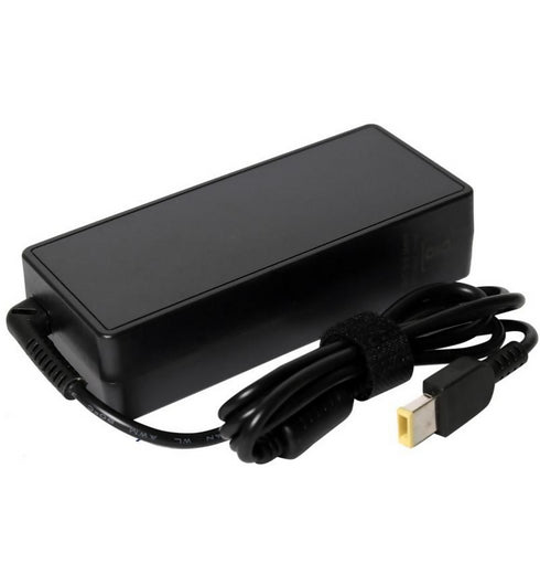 USB Pin Laptop Charger 20v 4.5a Compatible With Len
