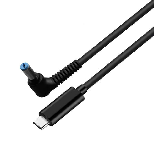 PD Laptop charge cable 65w 5.5*1.7mm
