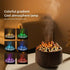 Volcano Crack Aromatherapy Humidifier Pack Of 2
