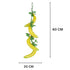 Artificial Banana Fruits Strings
