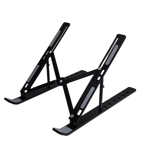 Adjustable Folding Laptop Stand