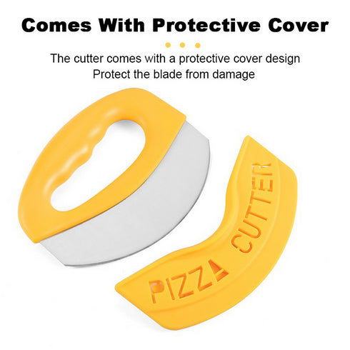 pizza cutter