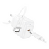 Surplus single port charger