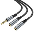 headset audio adapter cable Versatile and Practical Connection