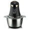 Stainless Steel Electric Food Processor