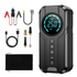 2 in 1 Portable 12V Car Jump Starter And 180psi Tyre Air Pump