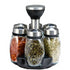 Rotating Seasoning Set