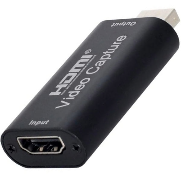 USB to HDMI Video Capture, Video Capture Card, USB to HDMI Converter Device
