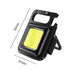 Waterproof Pocket Clip Light