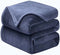 Warm Soft Throw Fleece Blanket