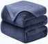 Warm Soft Throw Fleece Blanket