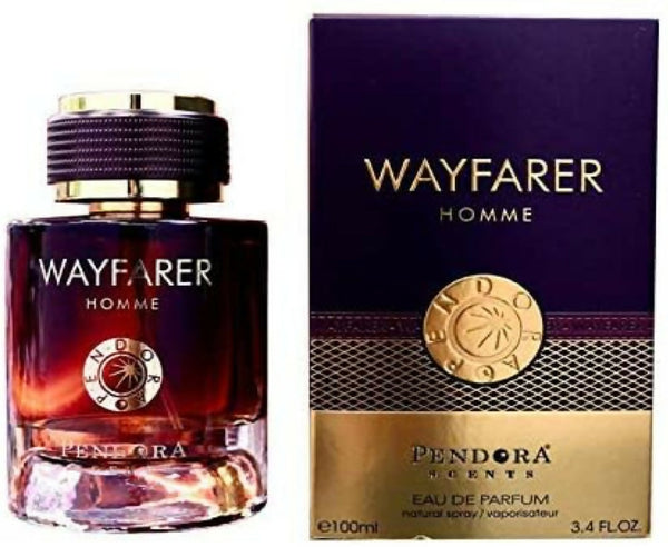 Wayfarer Homme Eau De Parfum For Men 100ml