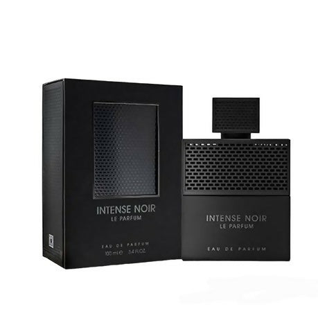Intense Noir Le Parfum Eau de Parfum 100ml