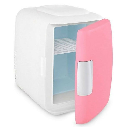 Mini Car Refrigerator Electric Cooler Warmer