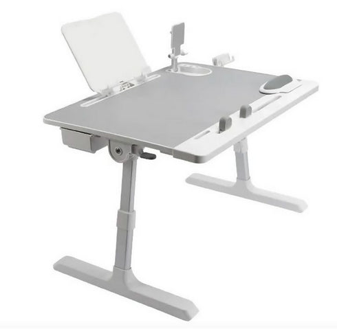 Multifunctional Foldable Laptop Table