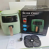 Family and Party Size 8l air Fryer Oven Silver crest air Fryer in Stock Mini Frying Small Deep Cooking Air Electric Fryers