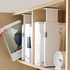 Drawer Divider Organizer Utensils Divider Space Separation Tool