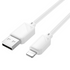 USB to iP charging data cable