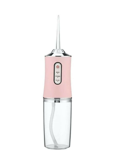 Oral Irrigator Teeth Cleaner
