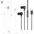 earphones with microphone Type-C