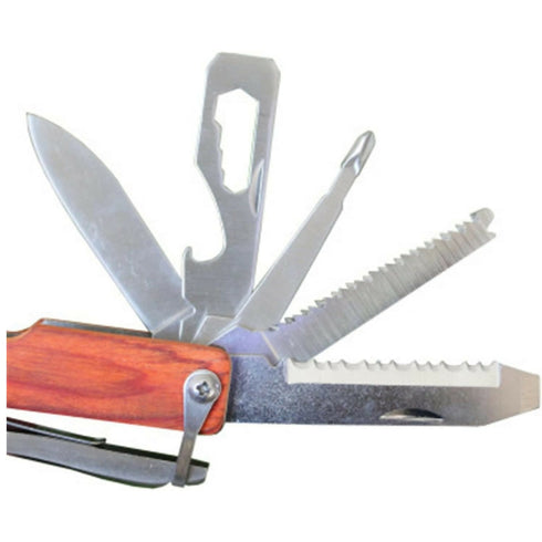 Stainless Steel Multi Functional Hammer Axe