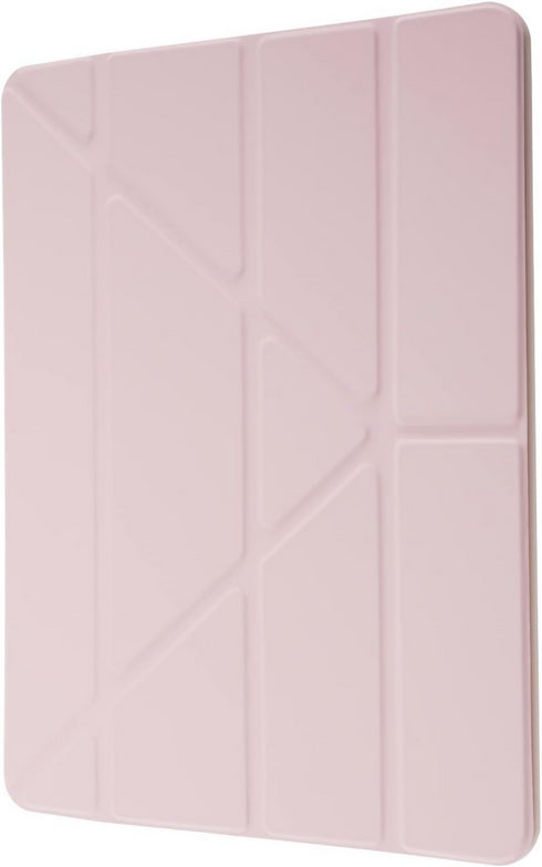 Hybrid Case Compatible with iPad Pro 12.9 inch.