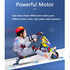 3 Wheel 36v Electric Drifting Trike for Kids & Adults - Street Dance