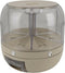 Rotating Dry Goods & Cereal Dispenser