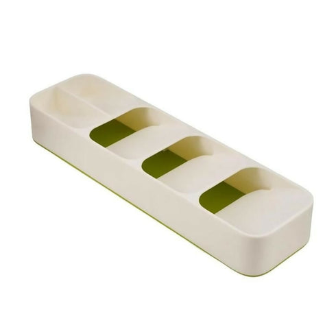 Compact Cutlery Organizer
