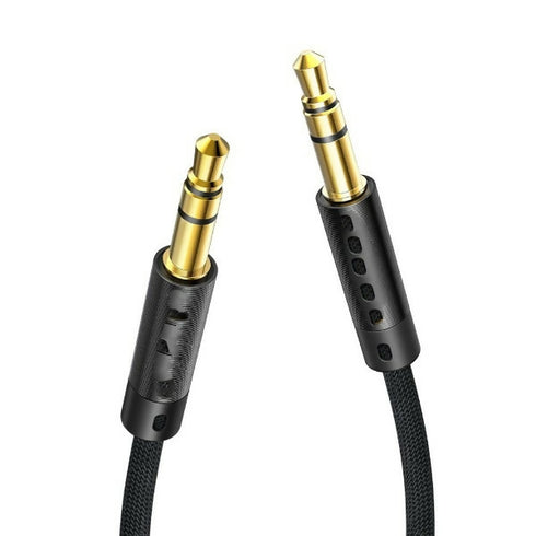Premium AUX Stereo Audio Cable 1M