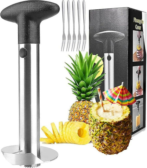 Pineapple Corer Slicer