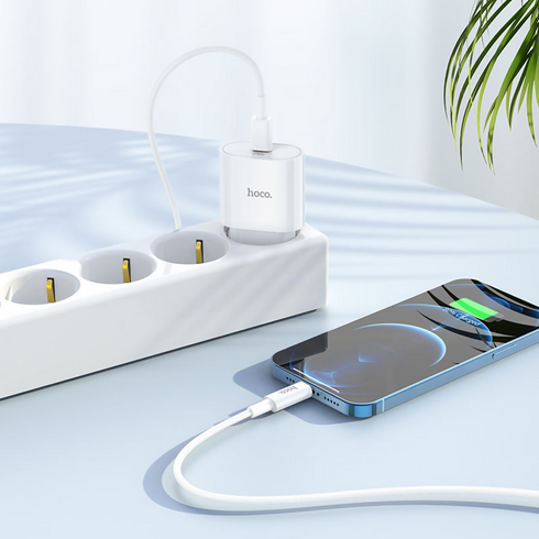 Metro single port Charger