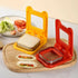 Square Pocket Sandwich Cutter