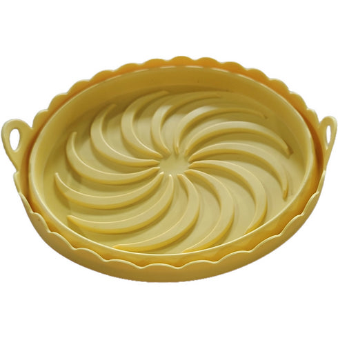 Silicone air Fryer Liner