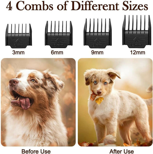 Professional Pet Clipper