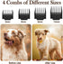 Professional Pet Clipper