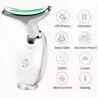 Anti-aging Face Neck Lifting Massager Skin Care Wrinkle Remover