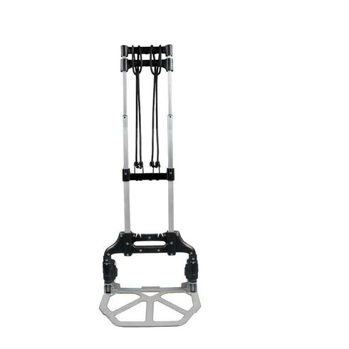 Multi-Function Folded Trolley